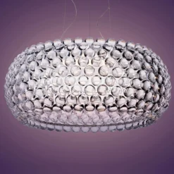 Foscarini MyLight Caboche Plus grande CCT, klar