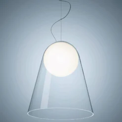 Foscarini Satellight LED-Pendelleuchte