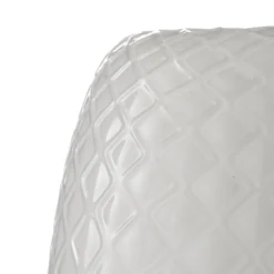 Foscarini Tischleuchte Lumiere 30, 45 cm, Pastille, ein/aus
