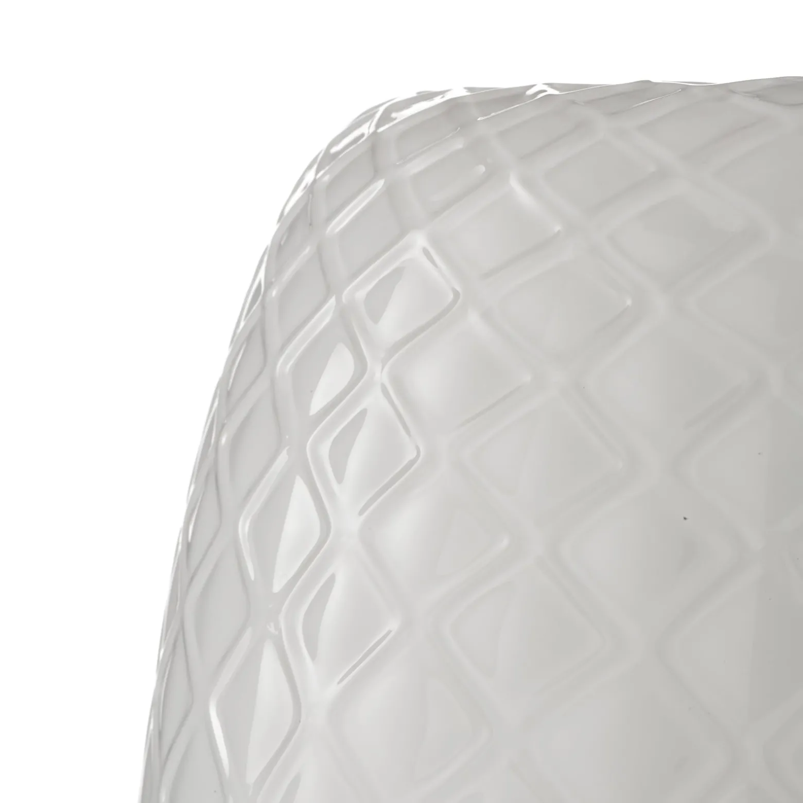 Foscarini Tischleuchte Lumiere 30, 45 cm, Pastille, ein/aus