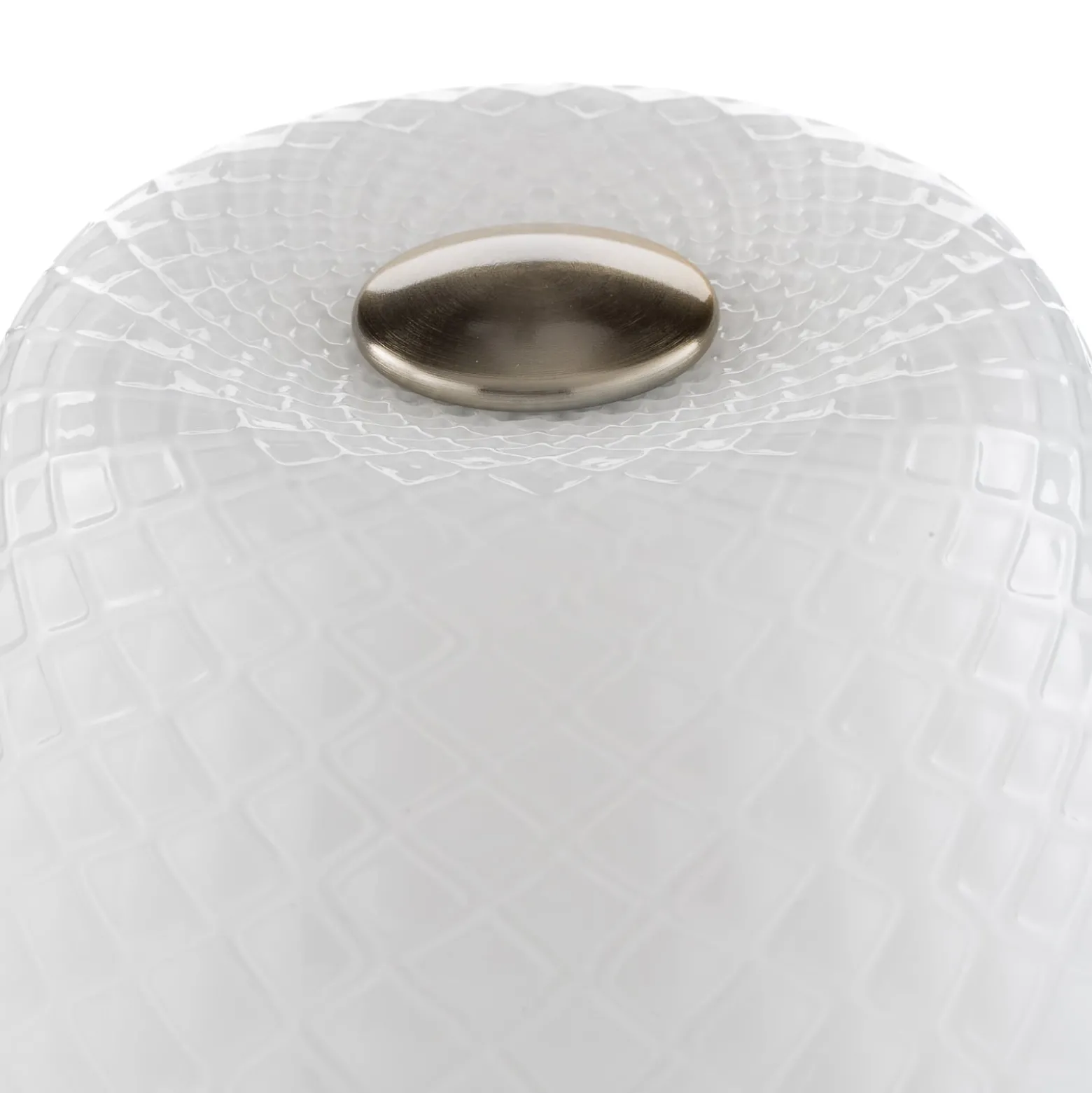 Foscarini Tischleuchte Lumiere 30, 45 cm, Pastille, ein/aus