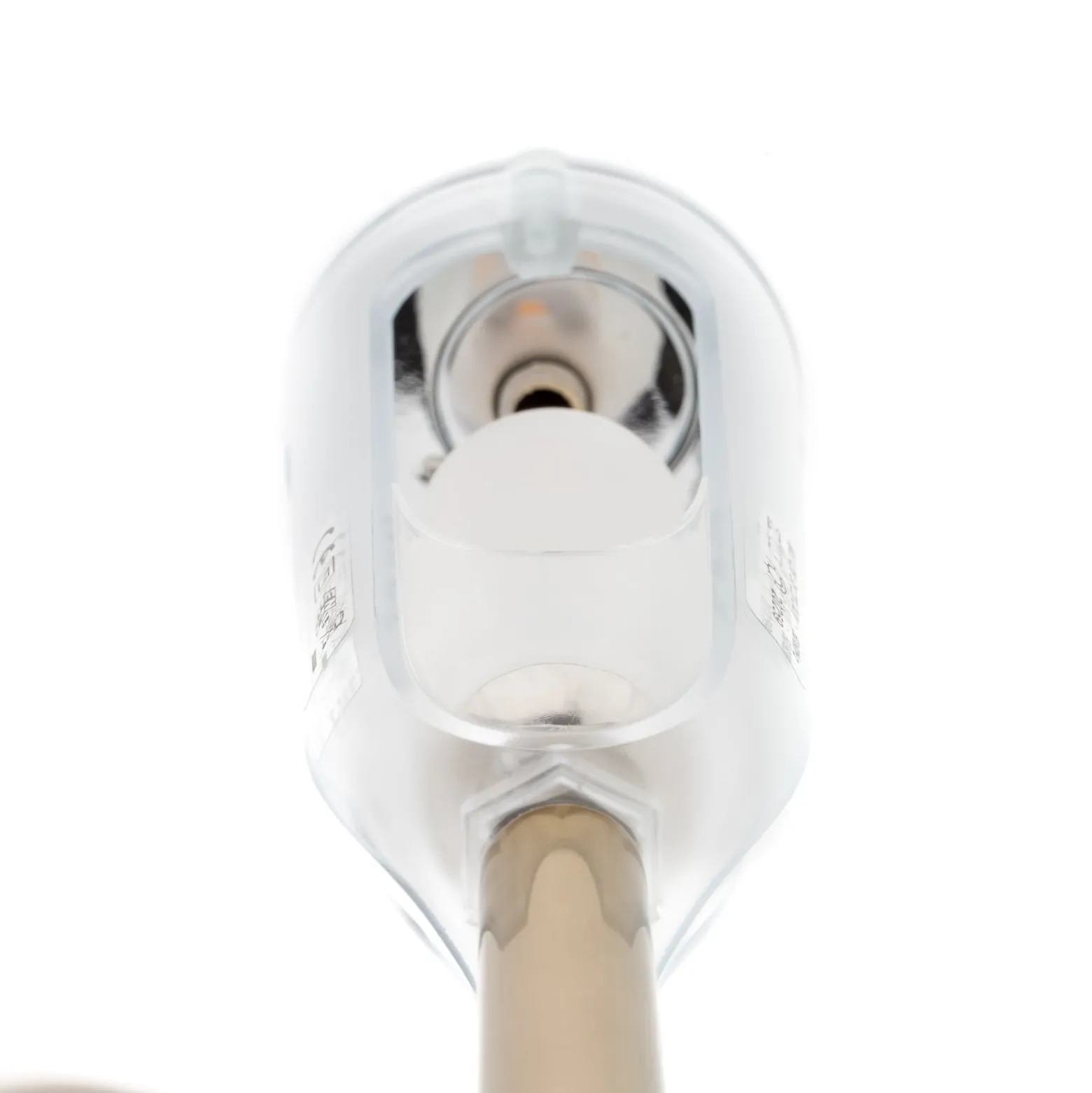 Foscarini Tischleuchte Lumiere 30, 45 cm, Pastille, ein/aus