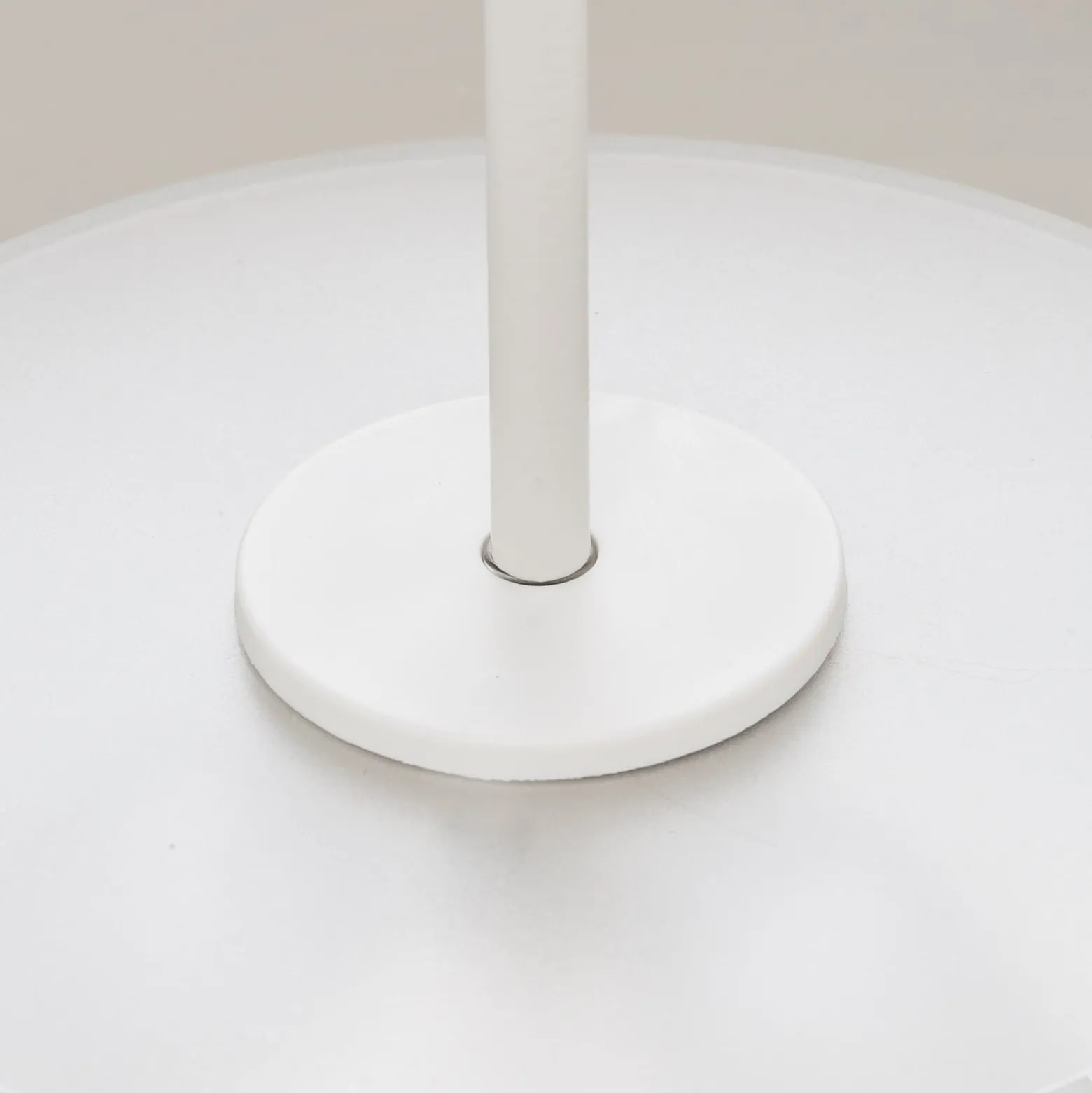 Foscarini Twiggy grande Hängeleuchte, weiß