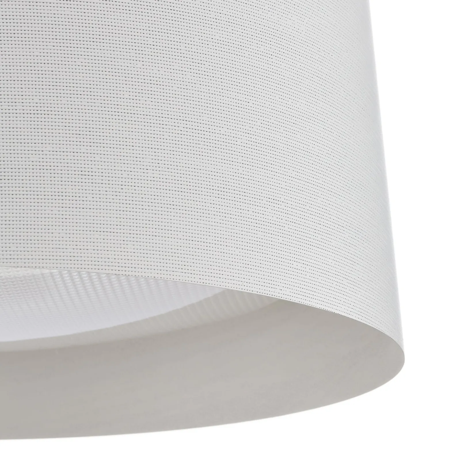Foscarini Twiggy grande Hängeleuchte, weiß