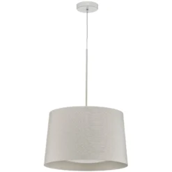 Foscarini Twiggy grande Hängeleuchte, weiß