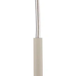 Foscarini Twiggy grande Hängeleuchte, weiß