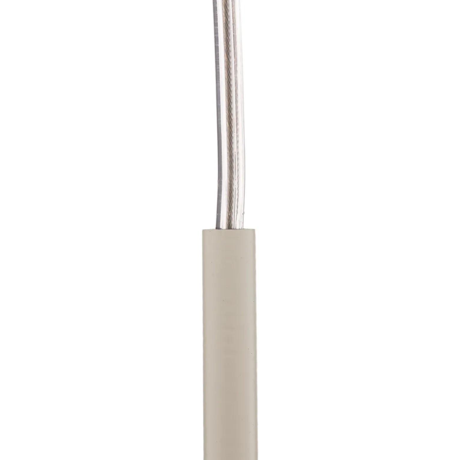 Foscarini Twiggy grande Hängeleuchte, weiß
