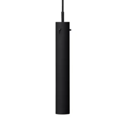 FRANDSEN FM2014 Pendellampe Höhe 36 cm schwarz