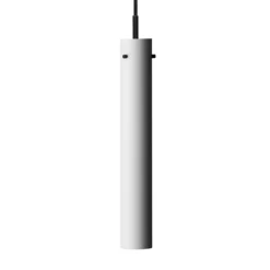 FRANDSEN FM2014 Pendellampe Höhe 36 cm weiß matt
