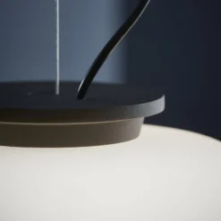 FRANDSEN Hängeleuchte Supernate, Ø 38 cm
