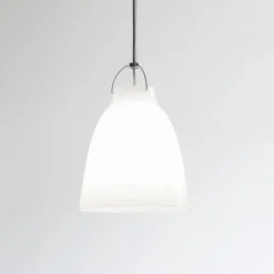 FRITZ HANSEN Caravaggio P2 Opalglas Ø 25,8