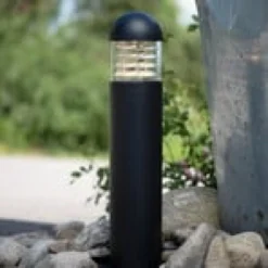 Garden 24 LED-Wegeleuchte Pole, Höhe 60 cm