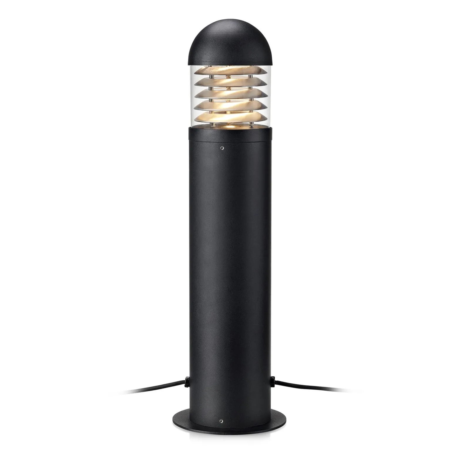 Garden 24 LED-Wegeleuchte Pole, Höhe 60 cm