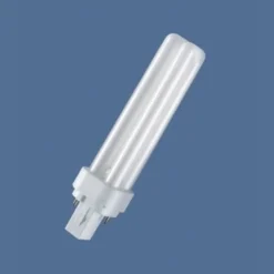 G24d 18W 827 Kompaktleuchtstofflampe Dulux D