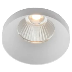 GF design Owi Einbaulampe IP54 weiß 3.000 K
