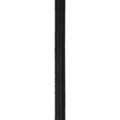 Glas-Hängeleuchte Maloto, Ø 20 cm, grün
