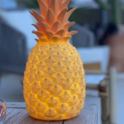 Goodnight Light Pinacolada Dekoleuchte gelb RGBW