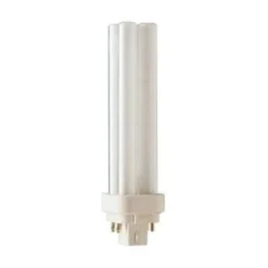 G24q 26W 827 Kompaktleuchtstofflampe DULUX D/E
