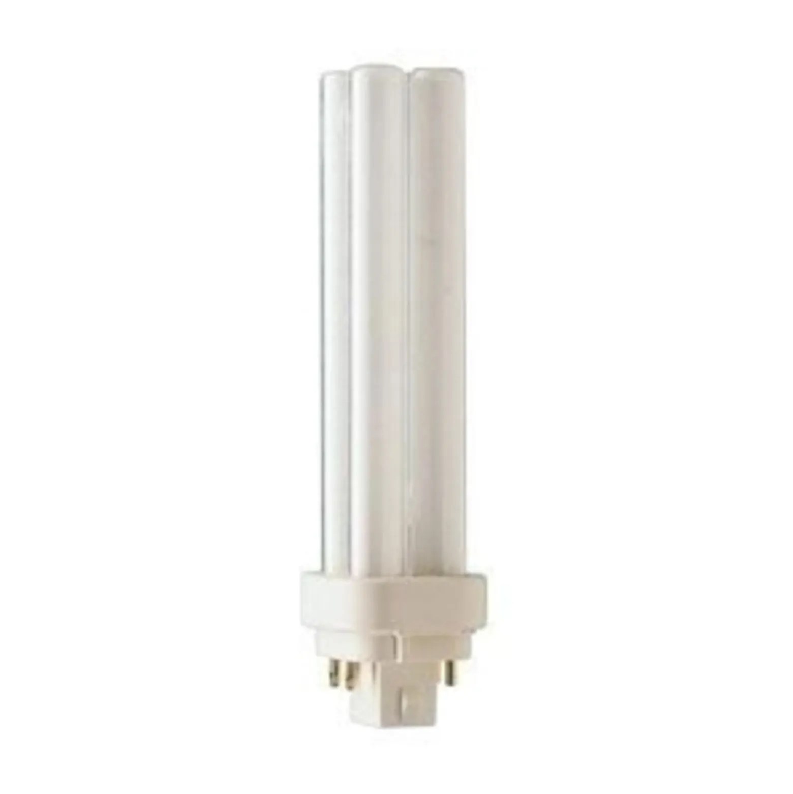 G24q 26W 827 Kompaktleuchtstofflampe DULUX D/E