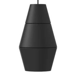 GRUPA Ili Ili Nighty Night Hängeleuchte schwarz