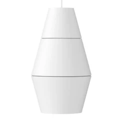 GRUPA Ili Ili Nighty Night Hängeleuchte weiß