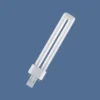G23 9W 840 Kompaktleuchtstofflampe Dulux S