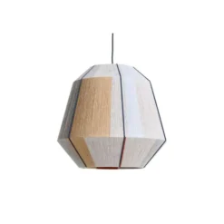 HAY E27-Pendelfassung COMMON, grün, Ø 4,5 cm