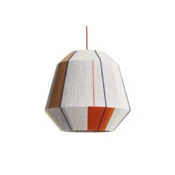 HAY E27-Pendelfassung COMMON, schwarz, Ø 4,5 cm