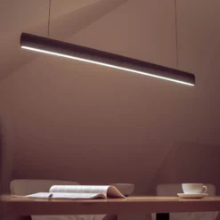 HEAVN Pure, Länge 95 cm, Abhängung 140-240 cm