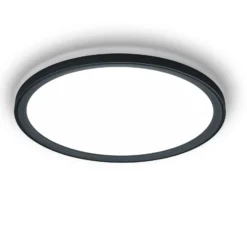Helestra Dawa LED-Deckenleuchte mit CCT, Ø 54 cm