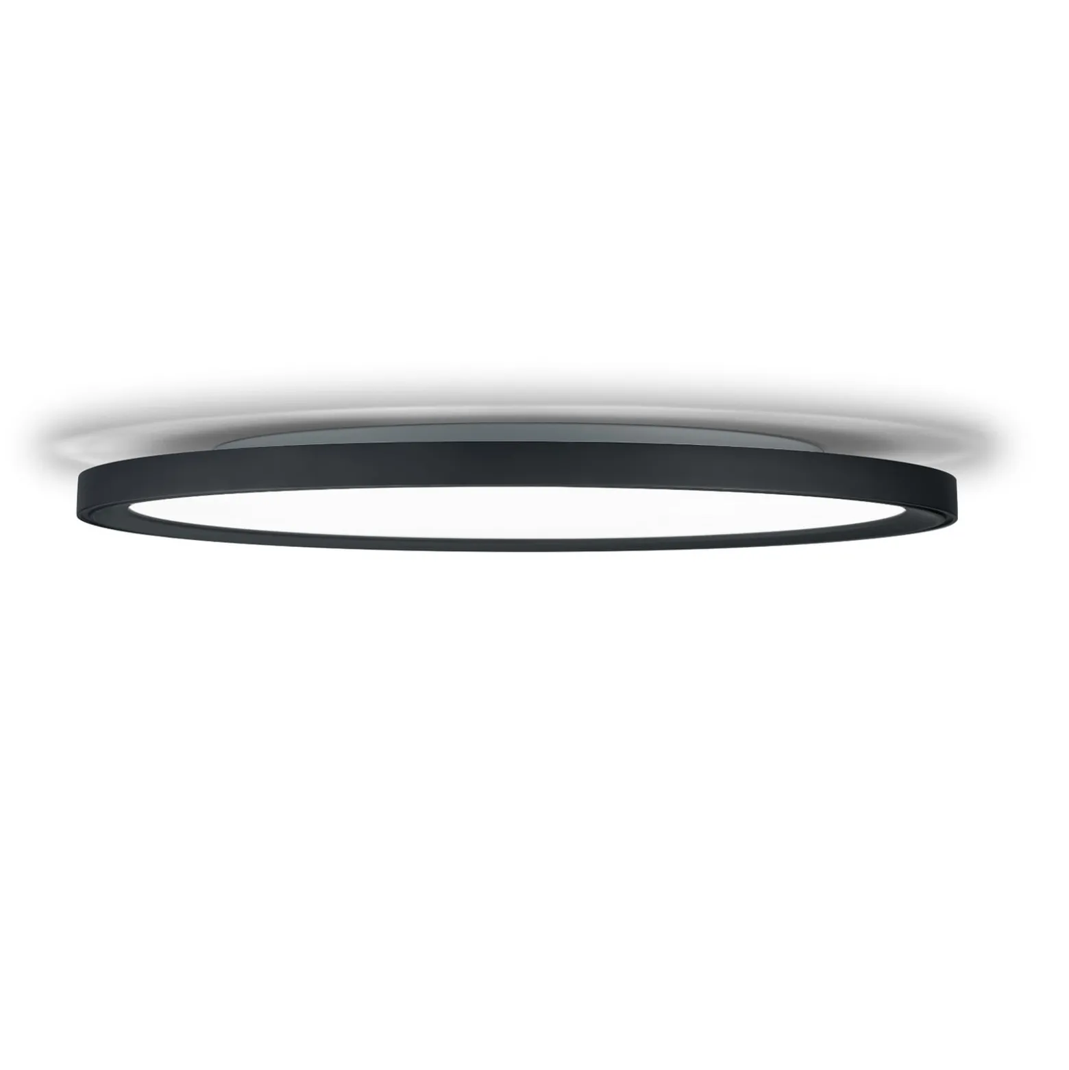Helestra Dawa LED-Deckenleuchte mit CCT, Ø 54 cm