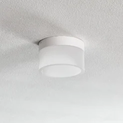 Helestra Liv - LED-Deckenlampe Ø 15 cm