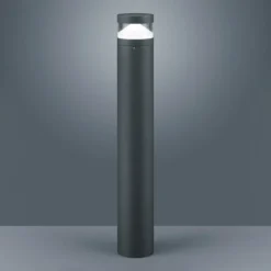Helestra Mono - LED-Wegeleuchte, wetterfest