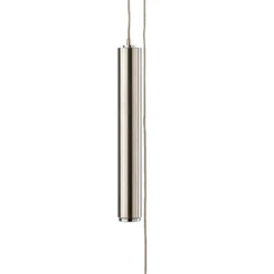 HerzBlut Leonora Hängelampe Up&Down 85cm geölt