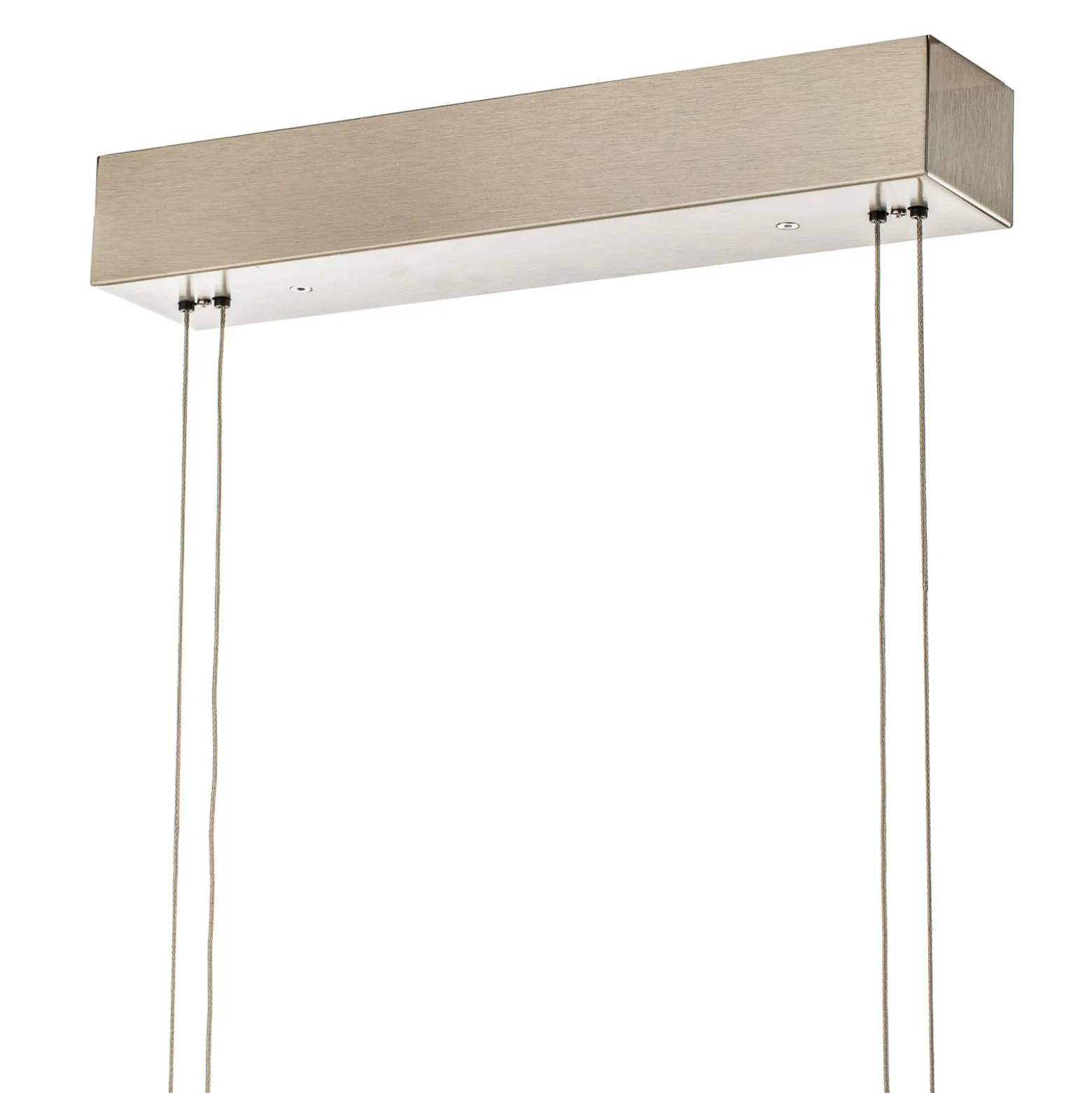 HerzBlut Leonora Hängelampe Up&Down 85cm geölt
