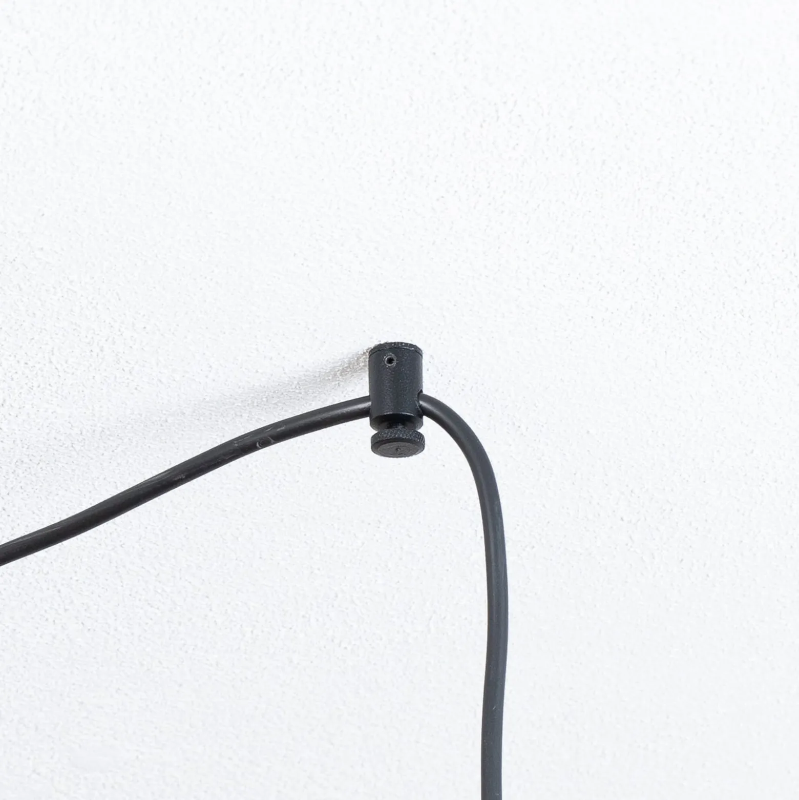 Hängelampe Fellini MR-897 3-flg. dezentral schwarz