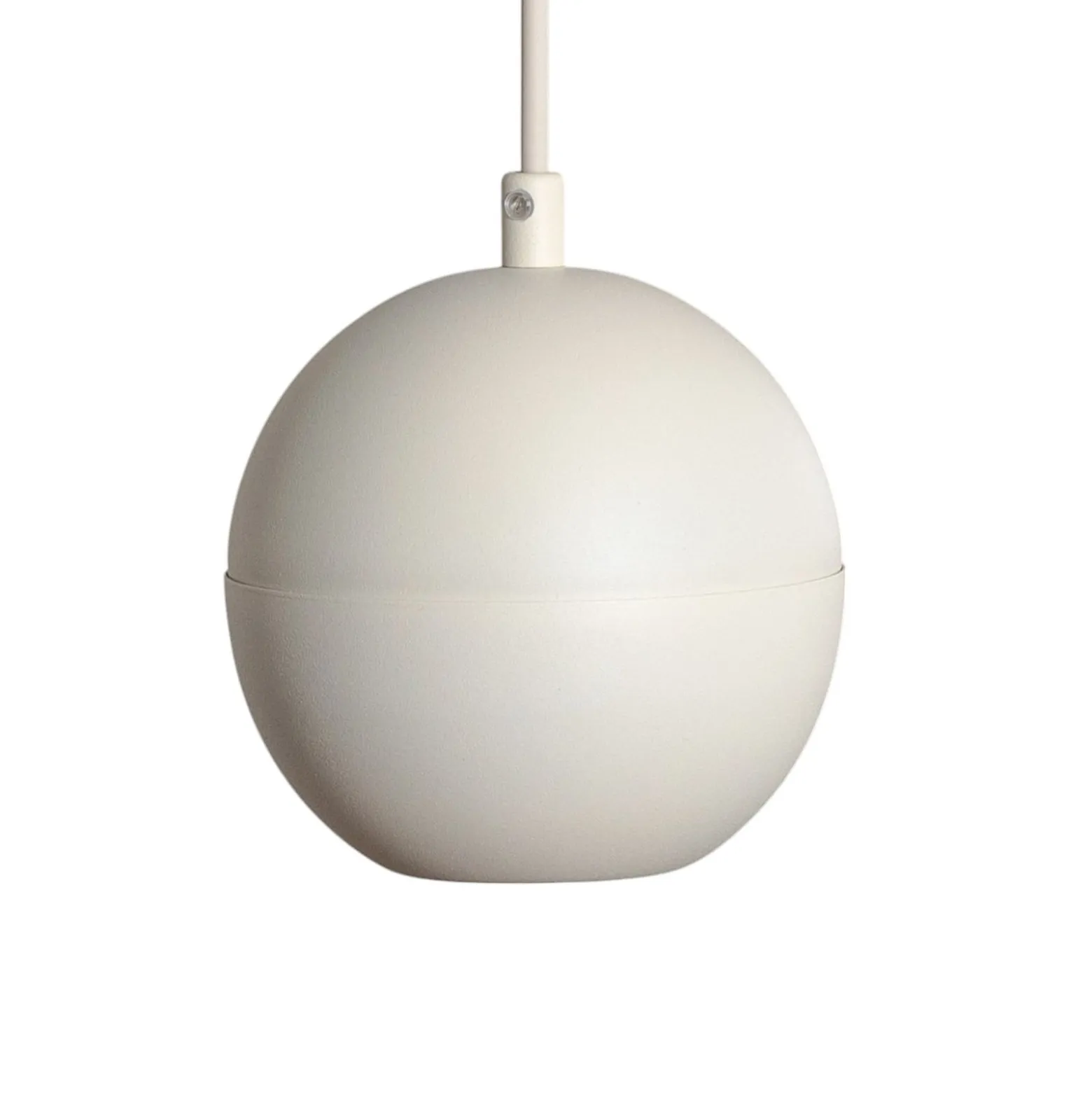 Hängelampe Midway, sandfarben, 5-flammig, 105 cm lang, GU10