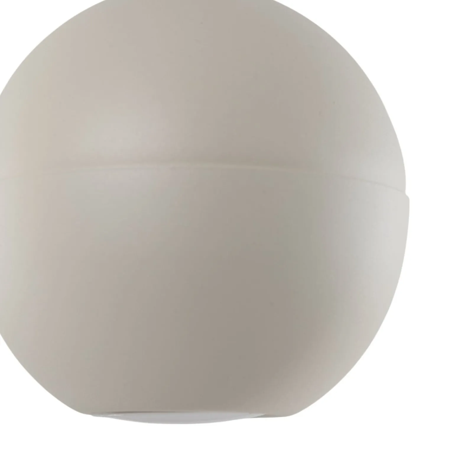 Hängelampe Midway, sandfarben, Metall, Ø 12 cm, GU10