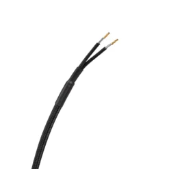 Hängelampe Pantilo Rope 19, braun/amber/gold, Glas, Ø 19 cm