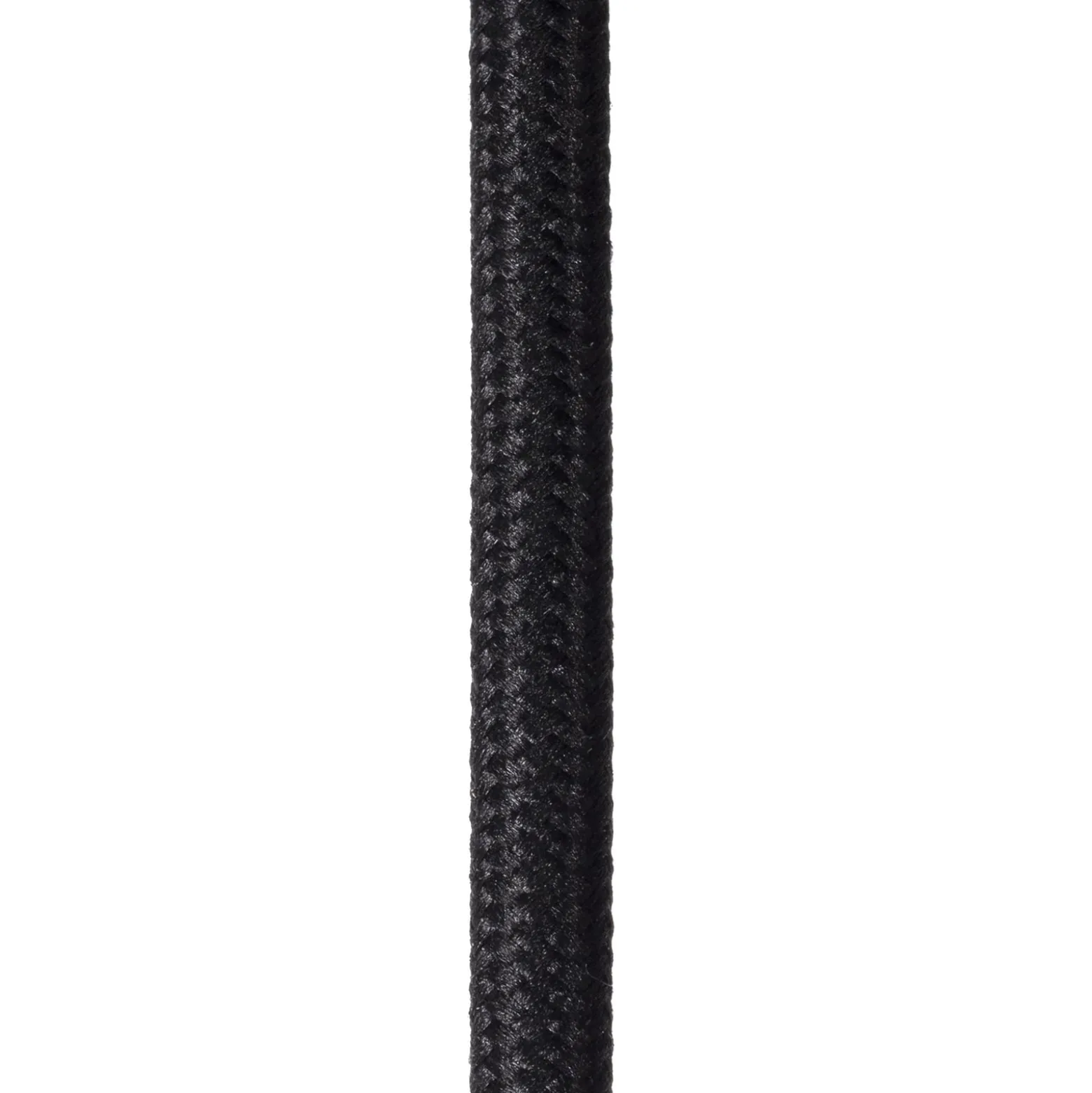 Hängeleuchte Almelo, 1-flammig, schwarz/gold, Metall