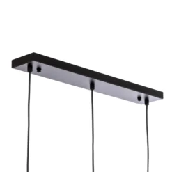 Hängeleuchte AV-4275-3Y-BSY Balken, dreiflammig