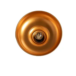 Hängeleuchte Berceste 225-S Ø32cm gold