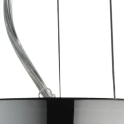 Hängeleuchte Elise, einflammig, 4 x G9
