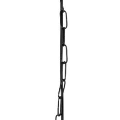 Hängeleuchte Nota, schwarz, Ø 31 cm, Metall, E27