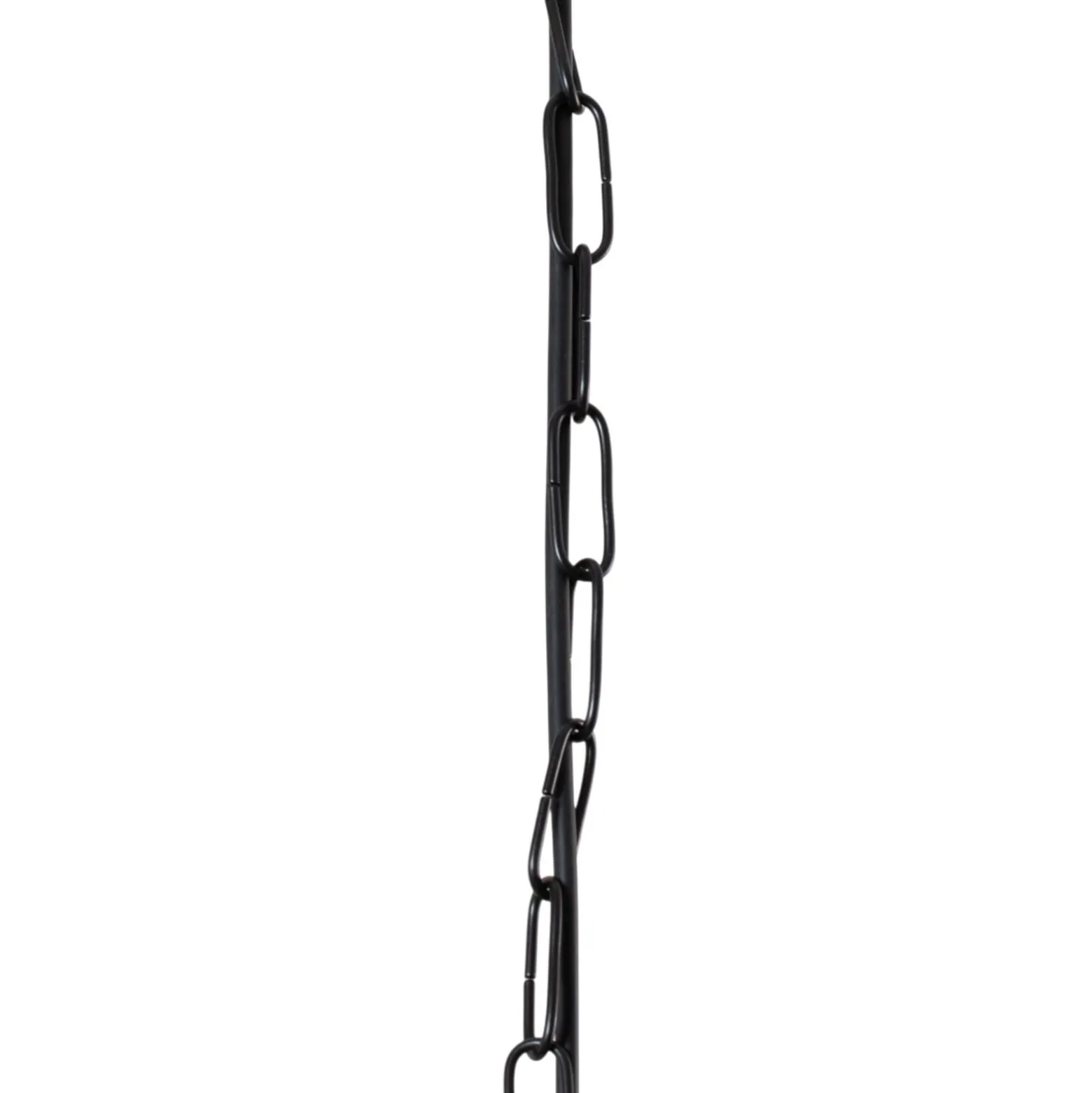Hängeleuchte Nota, schwarz, Ø 31 cm, Metall, E27