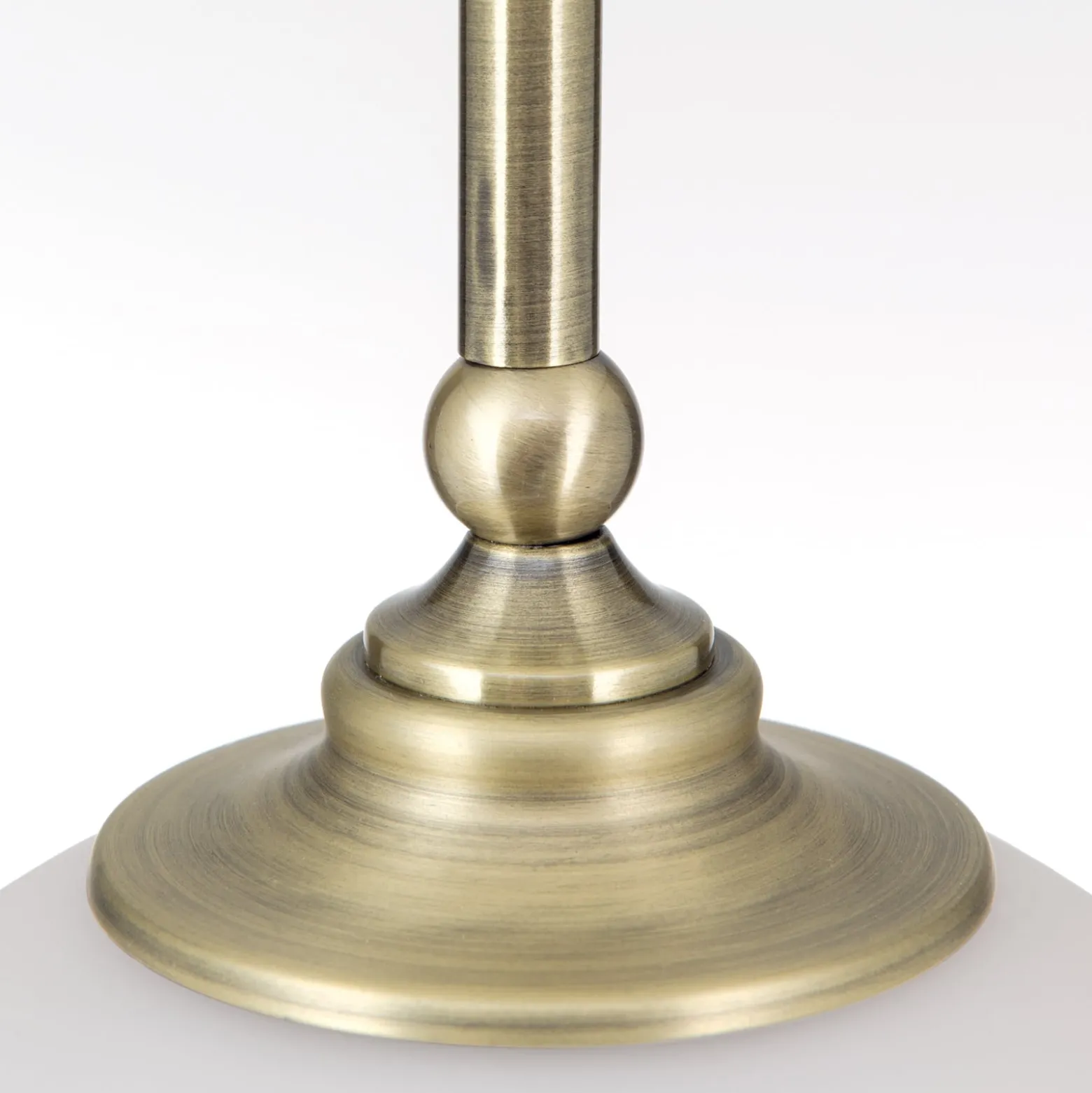 Hängeleuchte Old Lamp mit Textilkabel, einflammig