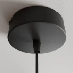 Hängeleuchte Olla, einflammig
