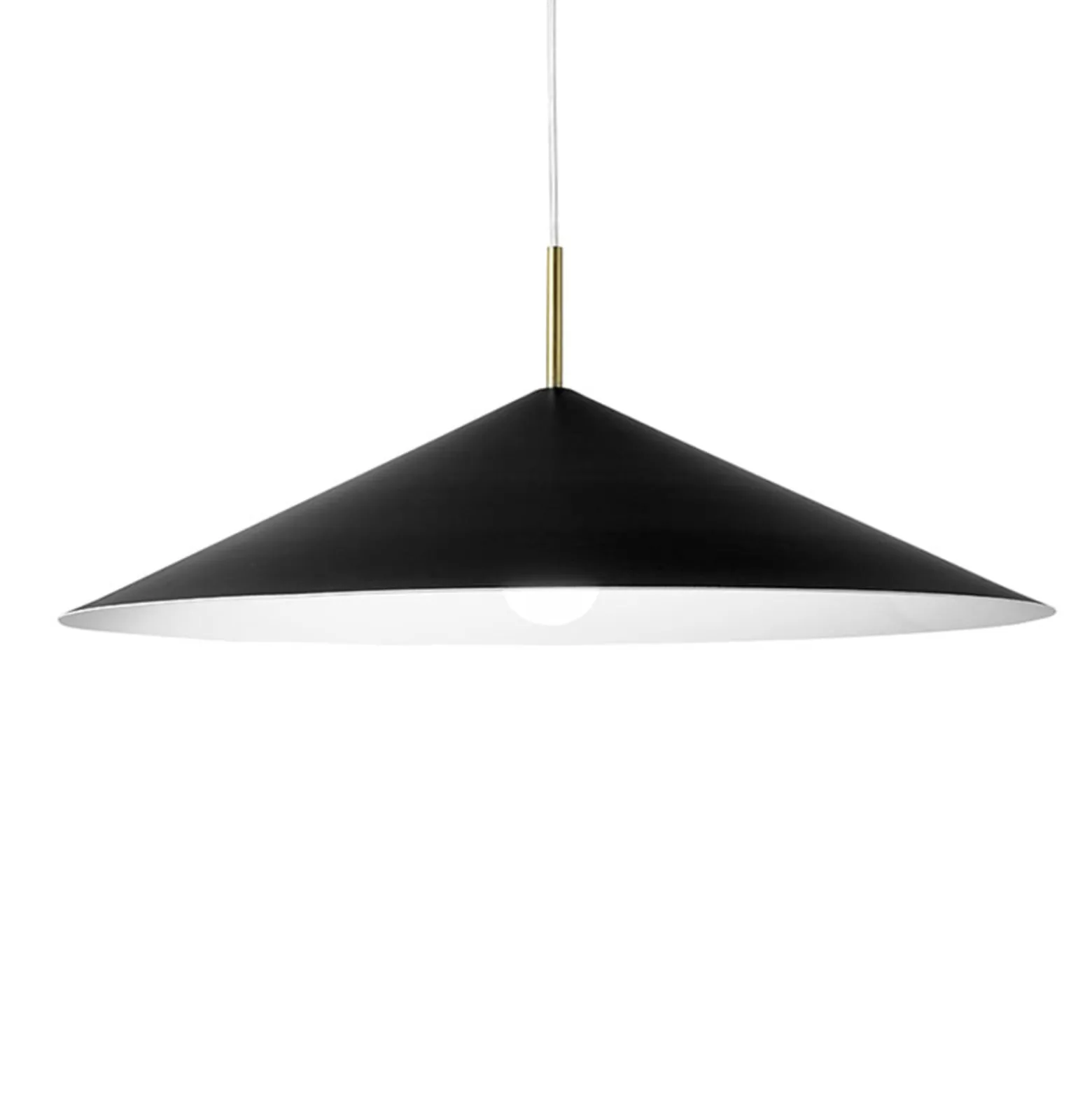 Hängeleuchte Samoi aus Metall, Ø 60 cm