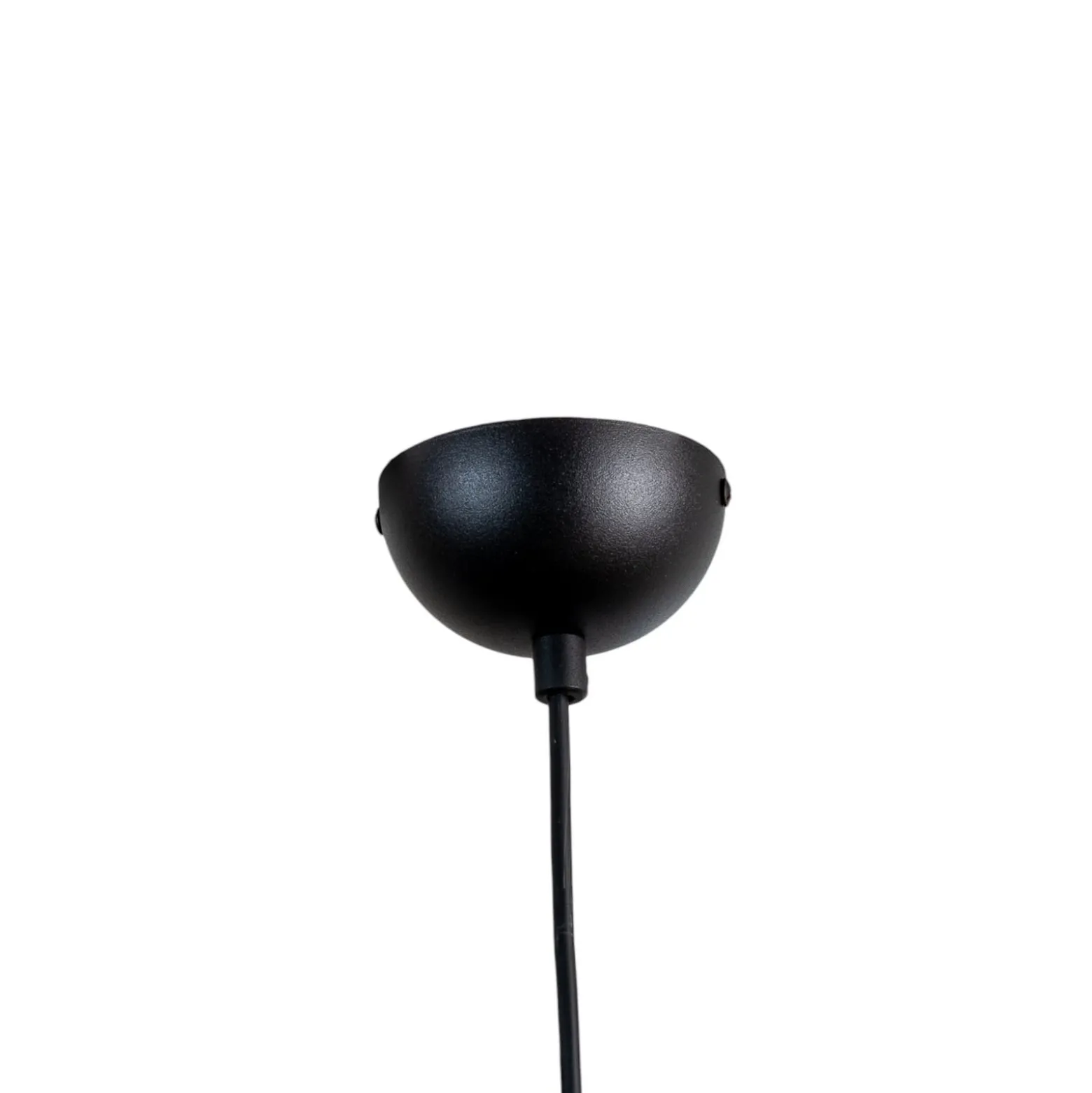 Hängeleuchte Sivani MR-826, schwarz/gold, Metall, Ø 30 cm