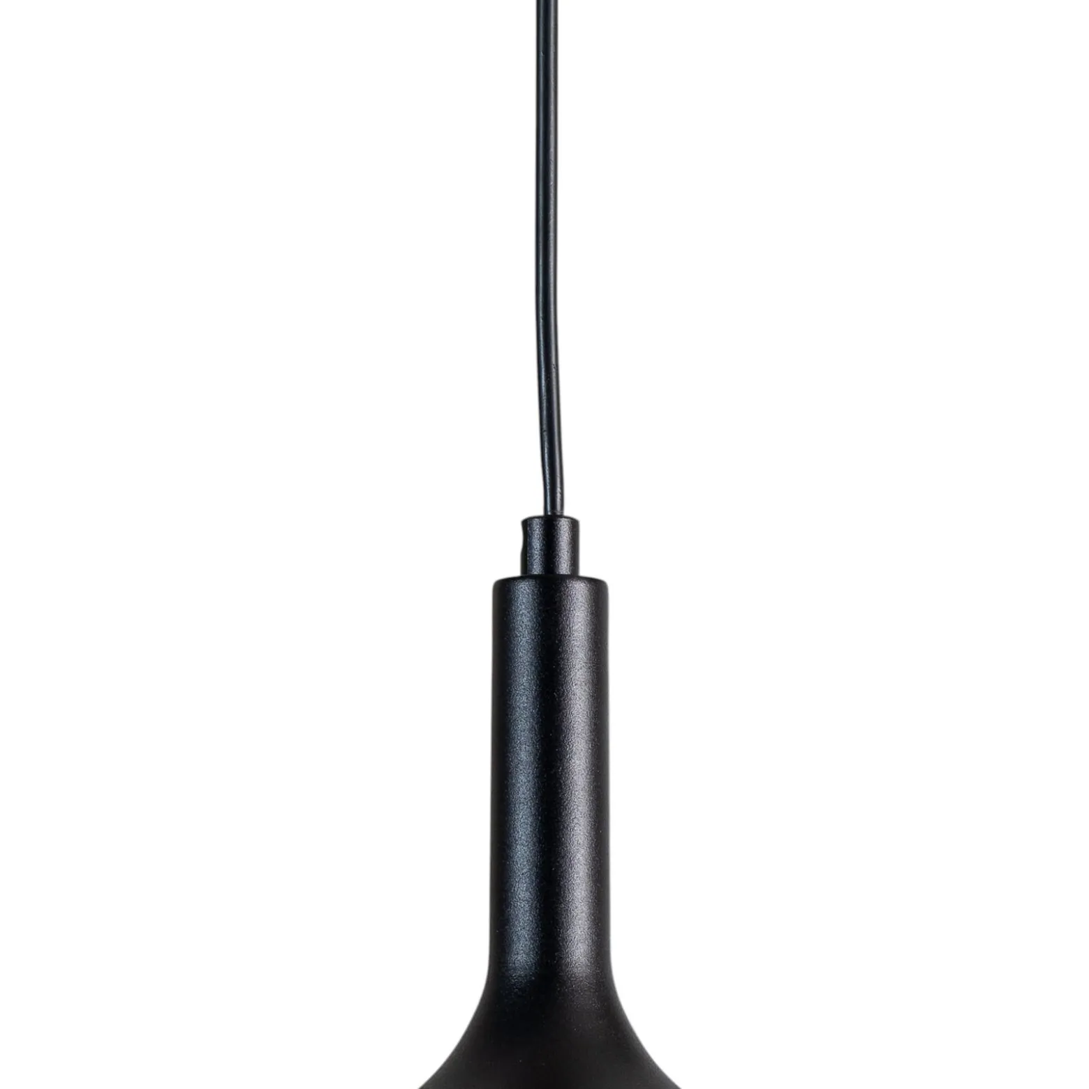 Hängeleuchte Sivani MR-826, schwarz/gold, Metall, Ø 30 cm